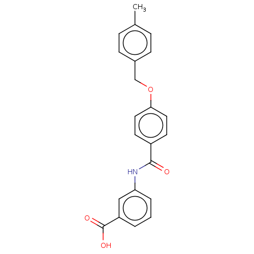 Chemical structure of BindingDB Monomer ID 50570173