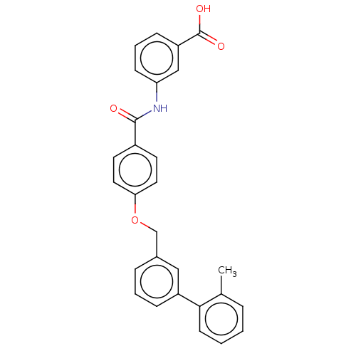 Chemical structure of BindingDB Monomer ID 50570175
