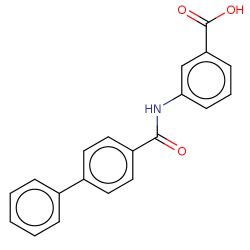 Chemical structure of BindingDB Monomer ID 50570180