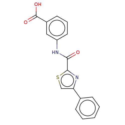 Chemical structure of BindingDB Monomer ID 50570185