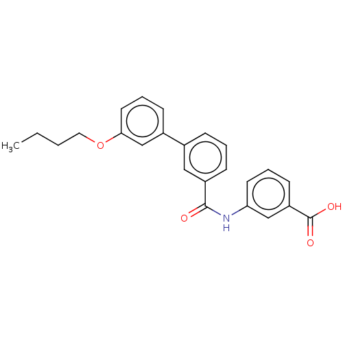 Chemical structure of BindingDB Monomer ID 50570187