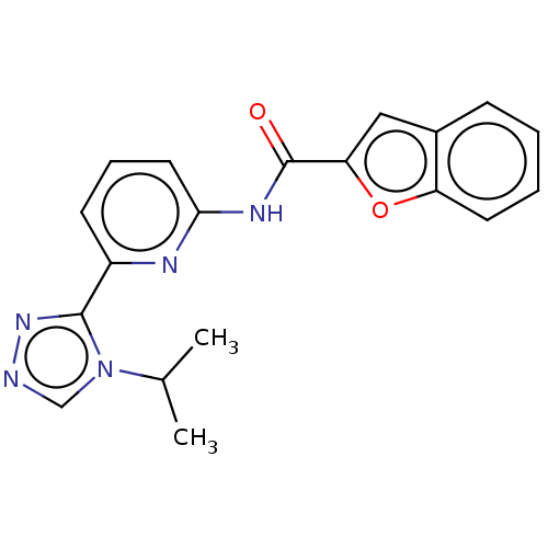 Chemical structure of BindingDB Monomer ID 50570191