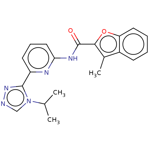 Chemical structure of BindingDB Monomer ID 50570192
