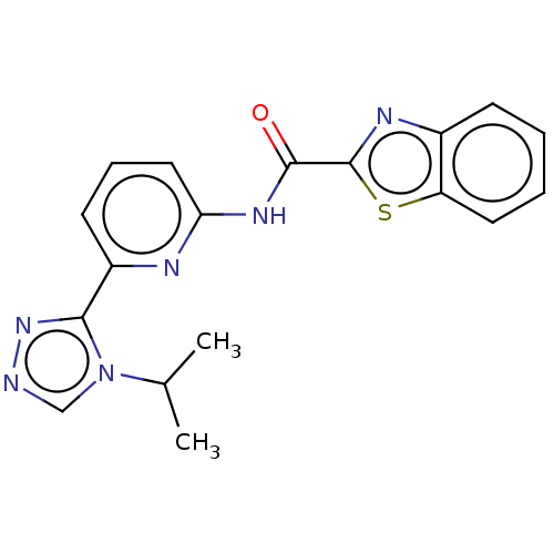 Chemical structure of BindingDB Monomer ID 50570194
