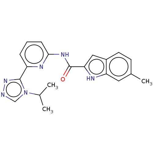 Chemical structure of BindingDB Monomer ID 50570200