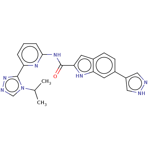 Chemical structure of BindingDB Monomer ID 50570202