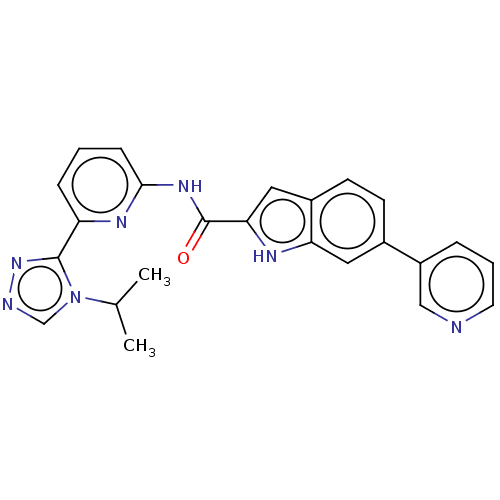 Chemical structure of BindingDB Monomer ID 50570205