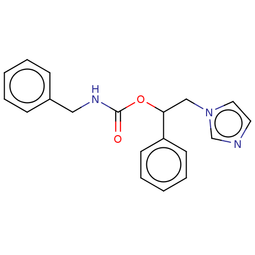 Chemical structure of BindingDB Monomer ID 50570215