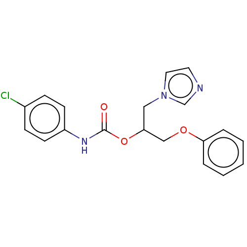 Chemical structure of BindingDB Monomer ID 50570216