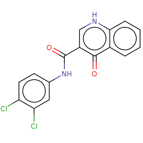 Chemical structure of BindingDB Monomer ID 50570267