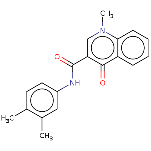 Chemical structure of BindingDB Monomer ID 50570268