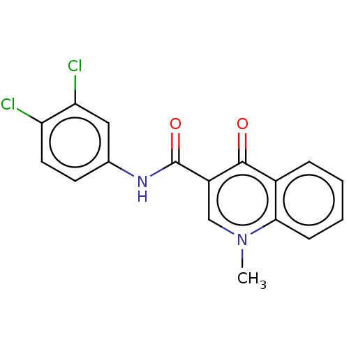 Chemical structure of BindingDB Monomer ID 50570270