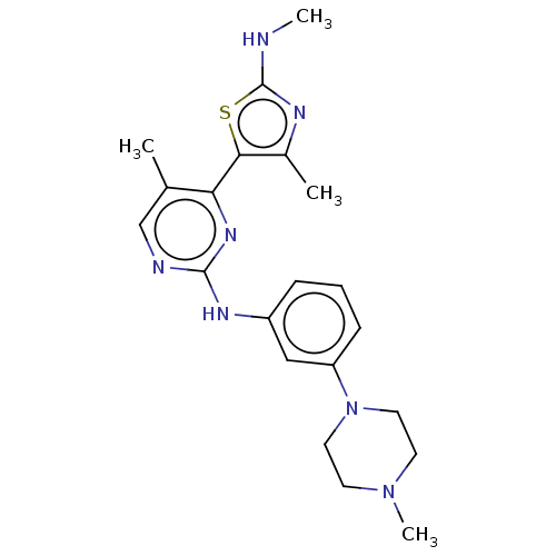 Chemical structure of BindingDB Monomer ID 50570300