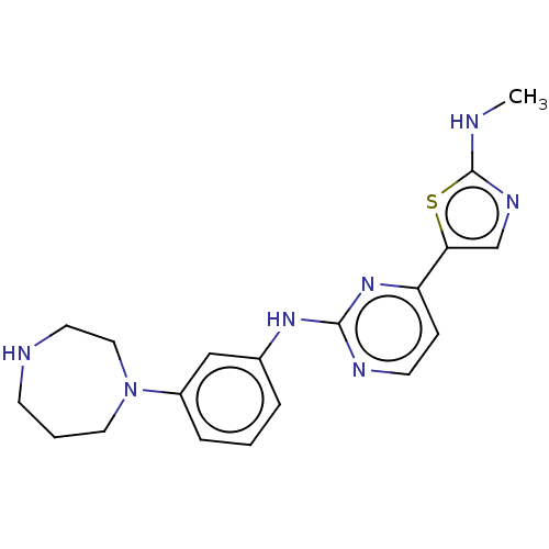 Chemical structure of BindingDB Monomer ID 50570310