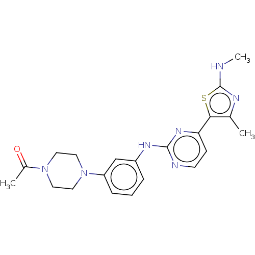 Chemical structure of BindingDB Monomer ID 50570313