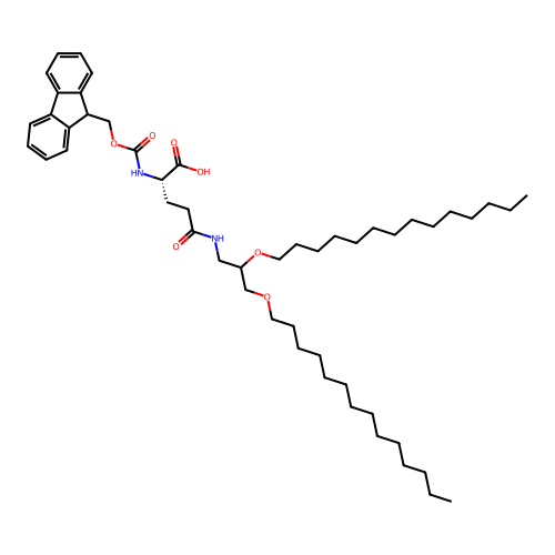 Chemical structure of BindingDB Monomer ID 50570359