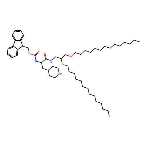 Chemical structure of BindingDB Monomer ID 50570361