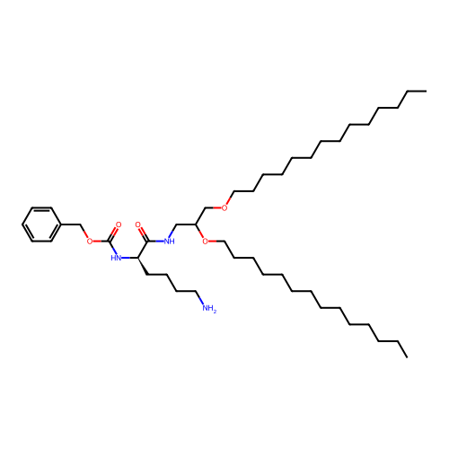 Chemical structure of BindingDB Monomer ID 50570368