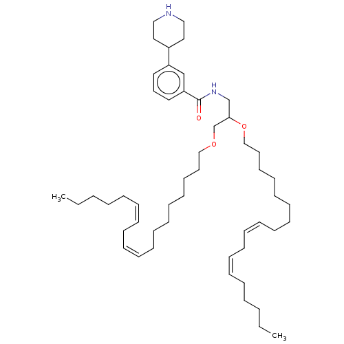 Chemical structure of BindingDB Monomer ID 50570380