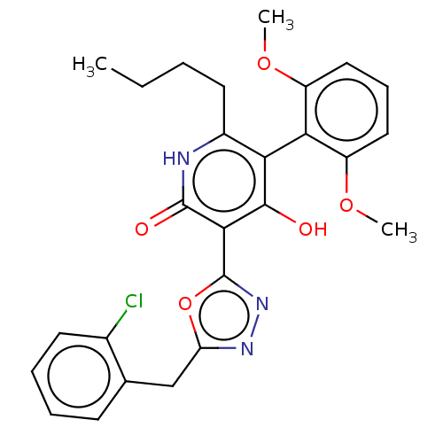 Chemical structure of BindingDB Monomer ID 50570418