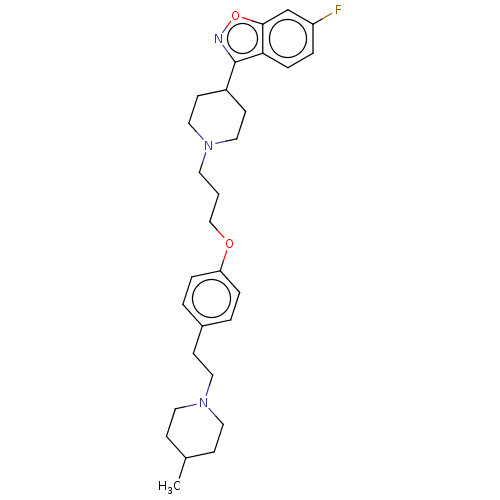 Chemical structure of BindingDB Monomer ID 50570451
