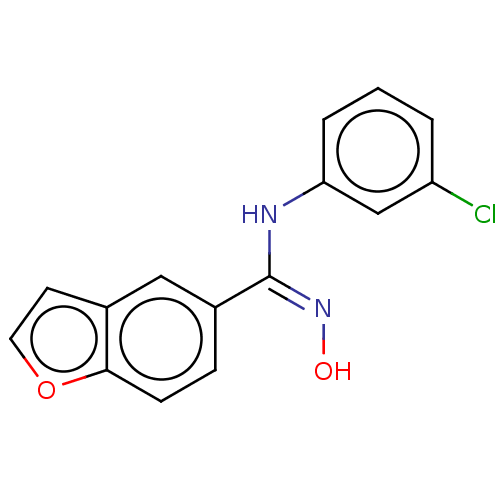 Chemical structure of BindingDB Monomer ID 50570466