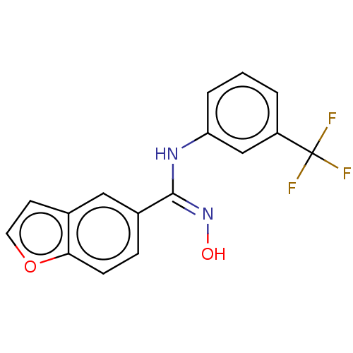 Chemical structure of BindingDB Monomer ID 50570468
