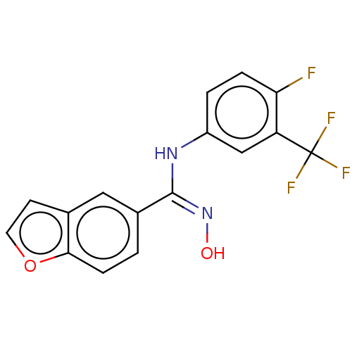Chemical structure of BindingDB Monomer ID 50570472
