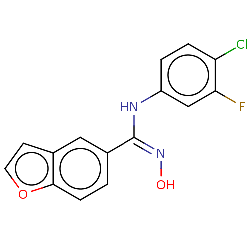 Chemical structure of BindingDB Monomer ID 50570473