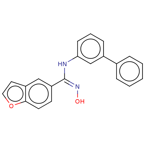 Chemical structure of BindingDB Monomer ID 50570483