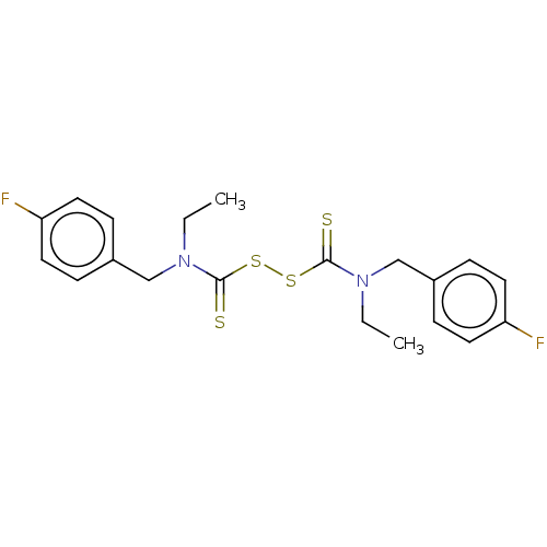Chemical structure of BindingDB Monomer ID 50570508