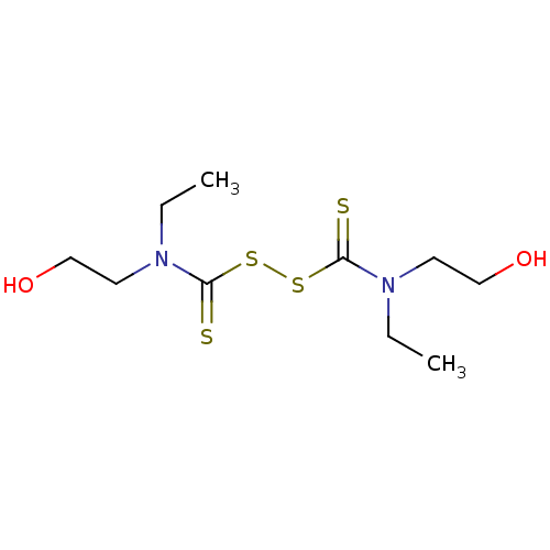 Chemical structure of BindingDB Monomer ID 50570512