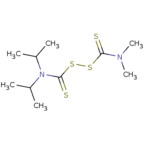 Chemical structure of BindingDB Monomer ID 50570513