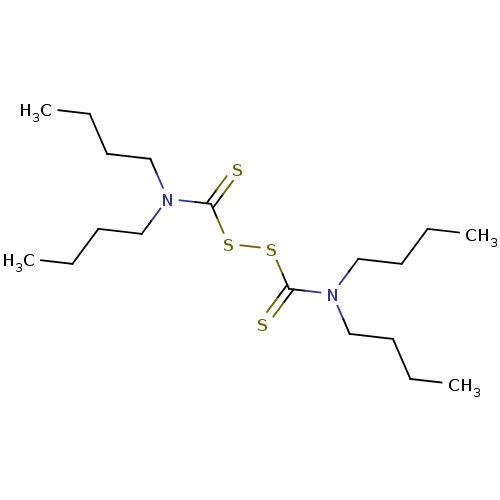 Chemical structure of BindingDB Monomer ID 50570514