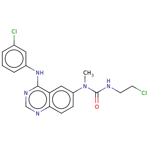 Chemical structure of BindingDB Monomer ID 50570520