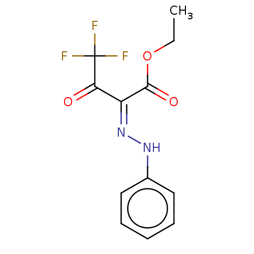 Chemical structure of BindingDB Monomer ID 50570549