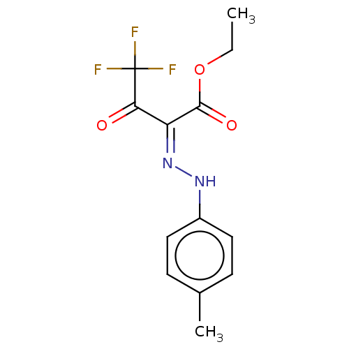 Chemical structure of BindingDB Monomer ID 50570550