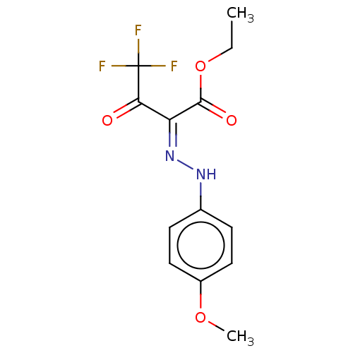 Chemical structure of BindingDB Monomer ID 50570552