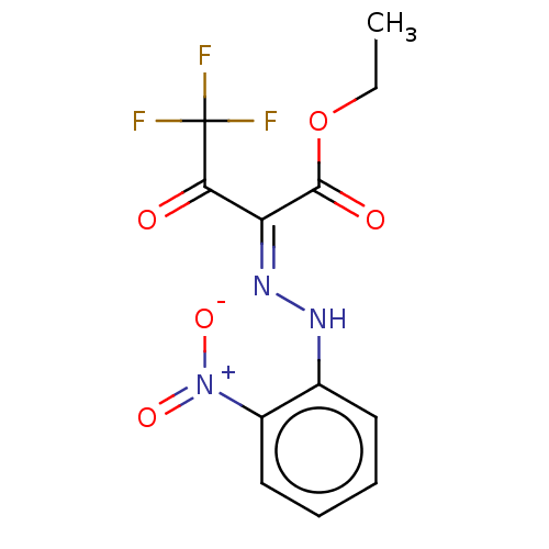 Chemical structure of BindingDB Monomer ID 50570553