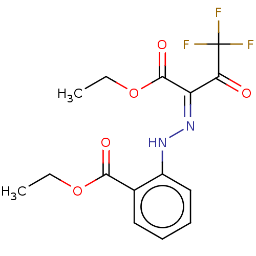 Chemical structure of BindingDB Monomer ID 50570556