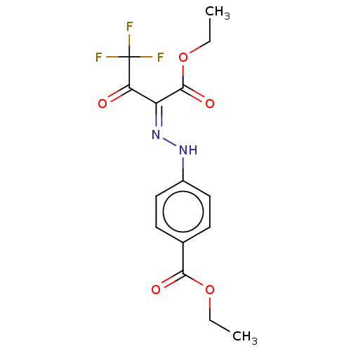 Chemical structure of BindingDB Monomer ID 50570557
