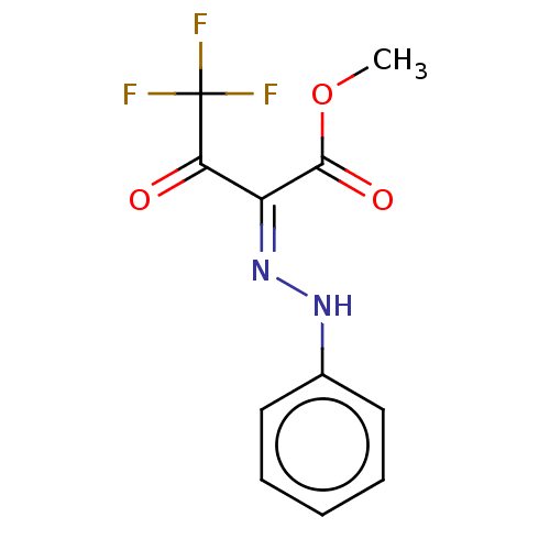 Chemical structure of BindingDB Monomer ID 50570558