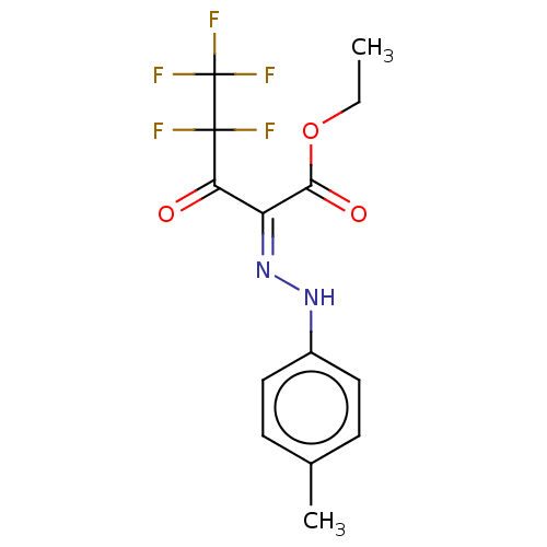Chemical structure of BindingDB Monomer ID 50570564