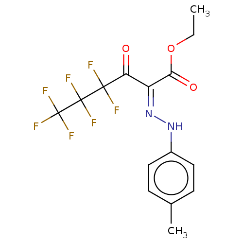 Chemical structure of BindingDB Monomer ID 50570565
