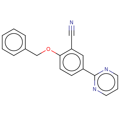 Chemical structure of BindingDB Monomer ID 50570621