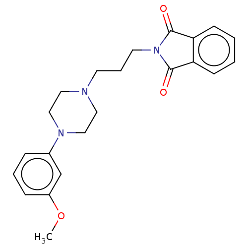 Chemical structure of BindingDB Monomer ID 50570640