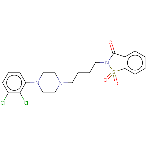 Chemical structure of BindingDB Monomer ID 50570657