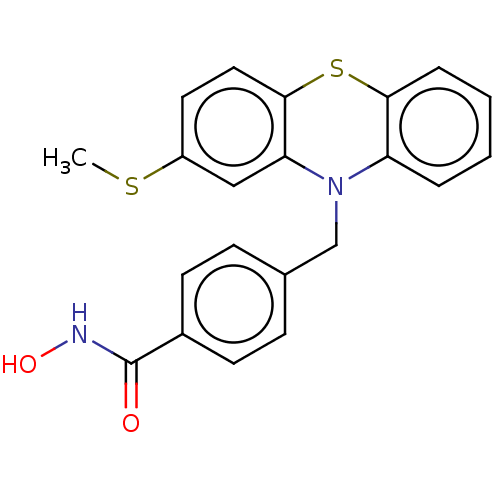 Chemical structure of BindingDB Monomer ID 50570667