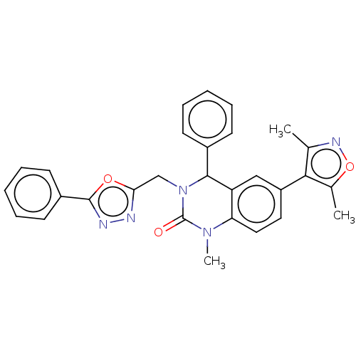 Chemical structure of BindingDB Monomer ID 50570699