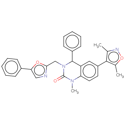 Chemical structure of BindingDB Monomer ID 50570700